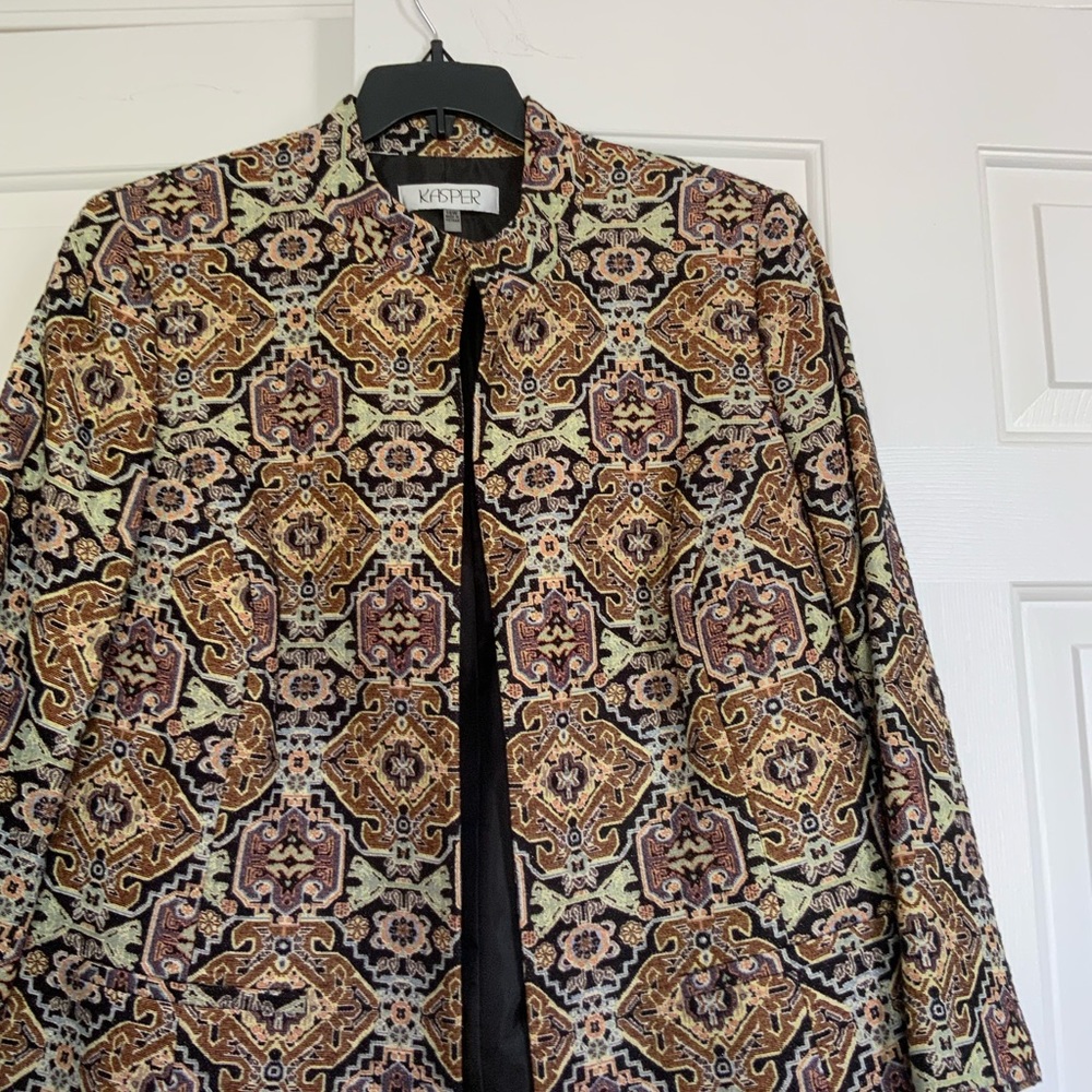 Kasper Woman’s Jacket